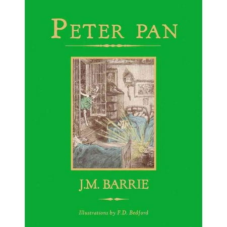 Peter Pan