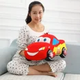 thumbnail image 3 of 2023 25cm Disney Dibujos animados Pixar Cars Mater Lightning, Mcqueen Friends Mater Juguetes de peluche de algodón suave Muñeca Regalos de peluche para niños, 3 of 4