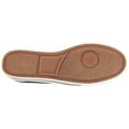 thumbnail image 4 of Lauren by Ralph Lauren Womens Jinny Sneaker, 4 of 6
