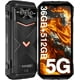 thumbnail image 1 of Smartphone DOOGEE V Max Plus 6.58'' 36GB RAM 512GB 200MP, 1 of 5