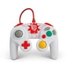 GameCube Style Wired Controller for Nintendo Switch - Mario - Nintendo Switch