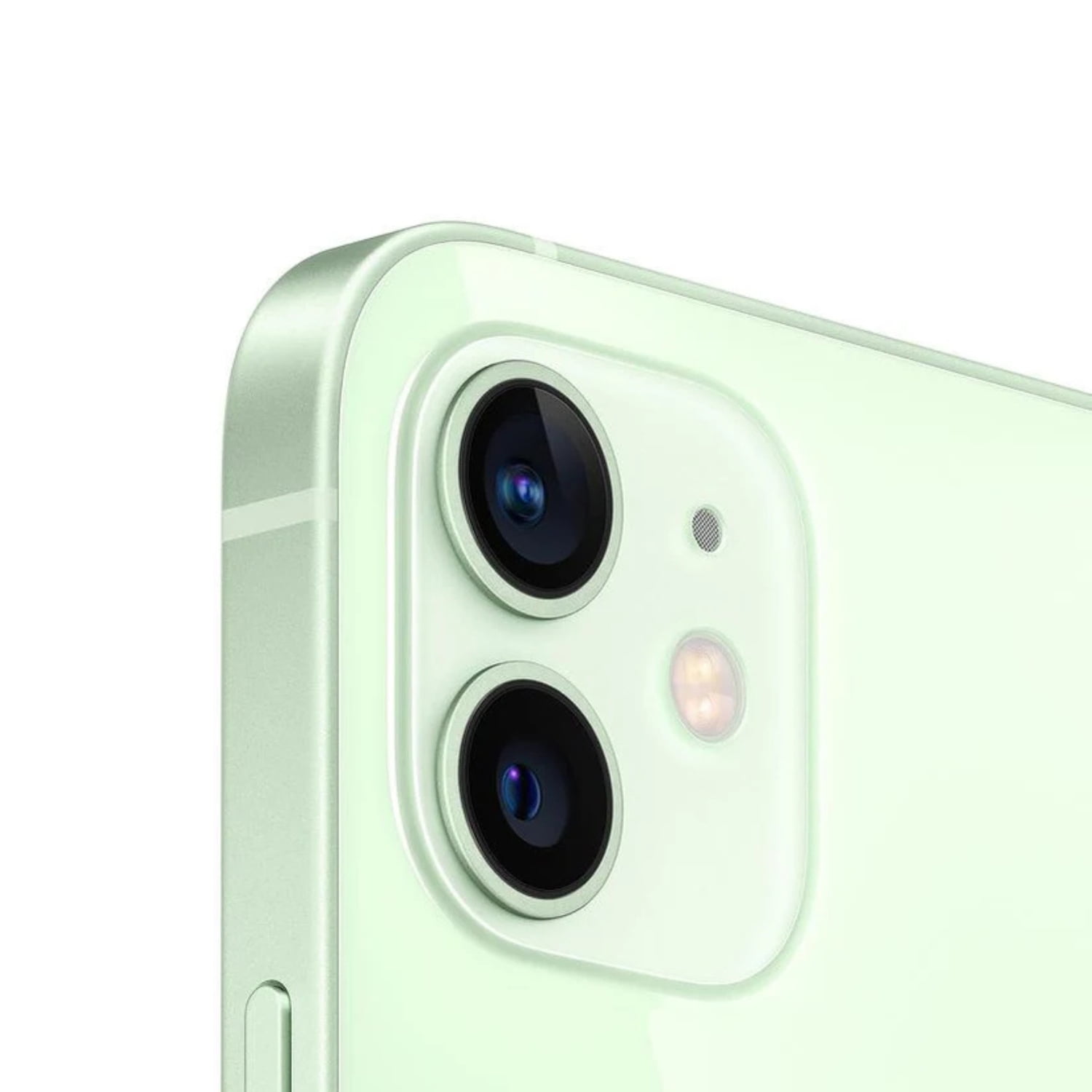 Pre-Owned Apple iPhone 12 Mini (Fully Unlocked) 64GB Green (A2176