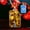 02, variant on Padmasambhava Pendant Necklace Guru Rinpoche Mantra Tangka Amulet Unisex Tibetan Buddhist Jewelry Long Chain Accessory