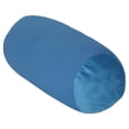 thumbnail image 2 of Mooshi Squish Mini Microbead Jelly Bean Bed Pillow (12" x 7") ? Cuddly and Fun Dorm Room Accessory ? Bed Pillow, Multiple Colors, 2 of 7