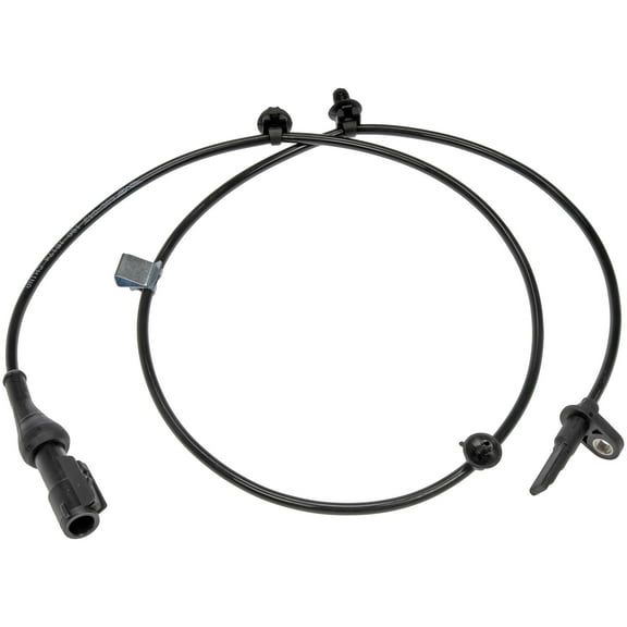 Dorman 695-043 Rear Driver Side ABS Wheel Speed Sensor for Specific Ford / Mercury Models Fits select: 2005-2007 FORD FIVE HUNDRED, 2005-2007 FORD FREESTYLE