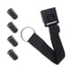 thumbnail image 4 of Almohadillas antideslizantes Sunnimix para violonchelo Dispositivo antideslizante ajustable, 4 of 7