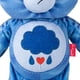 thumbnail image 3 of Peluche Care Bears Grumpy Bear de 14 cm Care Bears nuevo diseño de mezclilla, 3 of 4