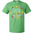 thumbnail image 3 of Inktastic I Love my Brother Autism Awareness T-Shirt, 3 of 5