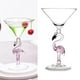 thumbnail image 3 of Copa de cóctel de cristal, copa de champán y vino para bodas, fiestas, cumpleaños y eventos. 200ML, 3 of 9