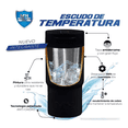 thumbnail image 2 of Porta Latas Porta Botellas 4 En 1 Anti Caida Negro, 2 of 5