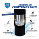 thumbnail image 2 of Porta Latas Porta Botellas 4 En 1 Anti Caida Negro, 2 of 5