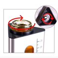 thumbnail image 2 of Contenants de Stockage Alimentaire triangle Noir en Acier Inoxydable, 2 of 5