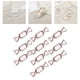 thumbnail image 5 of Organizador de Pendientes y Collares Sunnimix Creativo Mini Rosado, 5 of 8