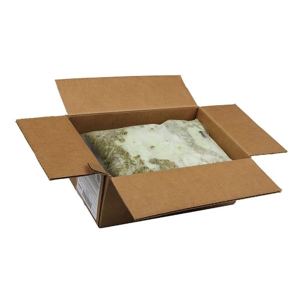 Monsoon Kitchens Cilantro Chicken Curry 4 lb Pack of 2