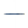 Razor Point Stick Porous Point Marker Pen 0.3mm, Blue Ink/Barrel, Dozen