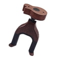 thumbnail image 1 of Guitarra soporte de guitarra soporte de pared para guitarra acústica, guitarra clásica, guitarra eléctrica, bajo, ukelele, negro Gloria Gancho para colgar la guitarra, 1 of 9