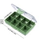 thumbnail image 3 of pstuiky Cajas para señuelos de pesca de altura, ideales para anzuelos, emerillones, cuentas, cucharillas y aparejos., 3 of 4