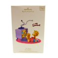 thumbnail image 2 of Hallmark Ornament: 2008 TV Time! | QXI2264 | The Simpsons, 2 of 2