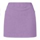 thumbnail image 4 of Faldas Deportivas para Mujeres con Pantalones Cortos Pantalones de Falda de Color Sólido para el Verano, 4 of 6