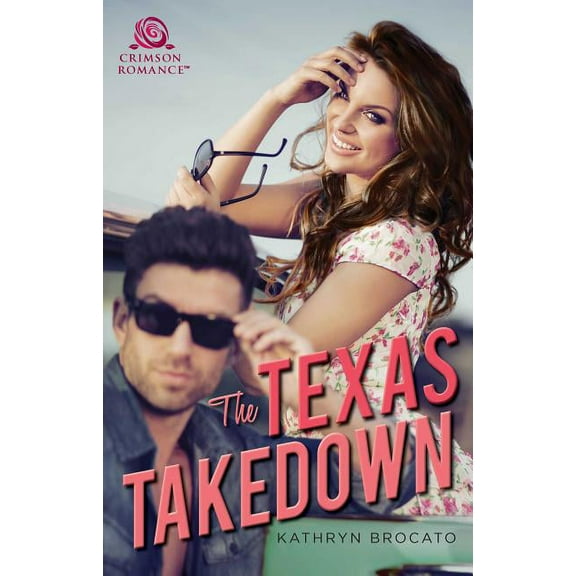 The Texas Takedown (Paperback)