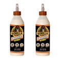 thumbnail image 1 of Pegamento para madera Gorilla Ultimate Waterproof 532 ml (paquete de 2), 1 of 6