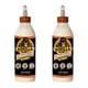 thumbnail image 1 of Pegamento para madera Gorilla Ultimate Waterproof 532 ml (paquete de 2), 1 of 6