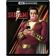 thumbnail image 1 of Shazam! [UHD], 1 of 4