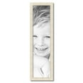 thumbnail image 2 of ArtToFrames 9" x 36" White Panel Picture Frame, 9x36 inch Multi Wood Poster Frame (WOM-5095),  Pack, 2 of 7