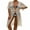 008 White, variant on Bathing Suit Cover Up for Women Summer Seethrough Open Front Beach Cover Up Sexy Lace Stitching White Swimsuit Cover Up Shermie