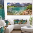 thumbnail image 1 of Lake in Tatra Mountains Poland, 1 of 1