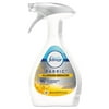 Febreze FABRIC Refresher, Allergen Reducer Clean Splash, 1 Count, 27 oz