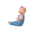 thumbnail image 3 of Madame Alexander 12-inch Sweet Baby Nursery Deluxe Wooden Accessory Set, Picnic, 3 of 4