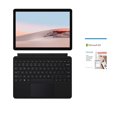 thumbnail image 1 of Refurbished-Microsoft Surface Go 2 10.5" (1920 x 1280) Touchscreen Tablet, Intel Core 8th Gen M3, 8GB RAM, 128GB SSD, Wi-Fi 6, USB-C, Bluetooth 5.0, Win 10 w/ Type cover, Microsoft 365 - Black Microsoft Microsoft Surface, 1 of 2