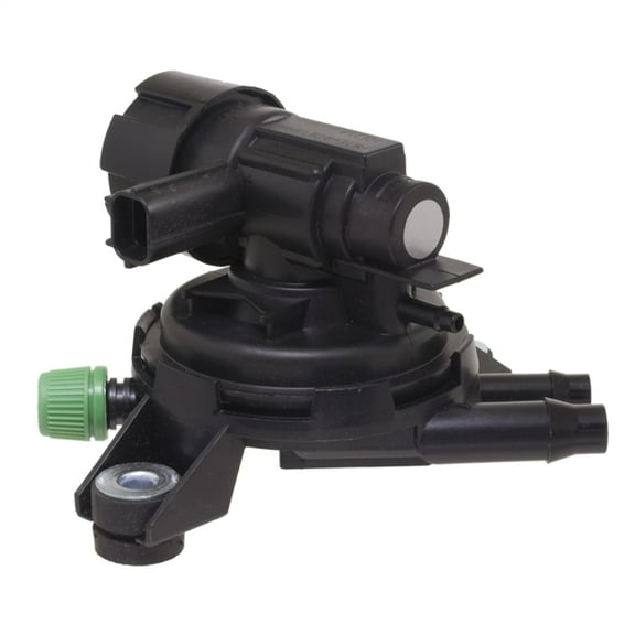 Vapor Canister Purge Solenoid