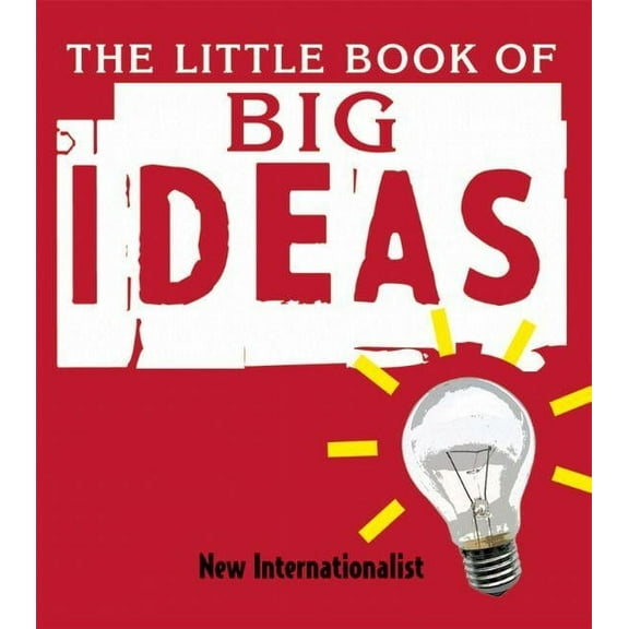 The Little Book of Big Ideas (Paperback)