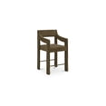 thumbnail image 2 of Moe's Home Collection Elise Counter Stools Fabric Green, 2 of 7