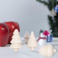 thumbnail image 3 of Adornos de Madera Sin Terminar, Manualidades Navideñas Pintadas con DIY para Festivales, 3 of 7