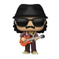 thumbnail image 2 of FUNKO POP! Rocks: Carlos Santana, Funko, Gifts, 2 of 4