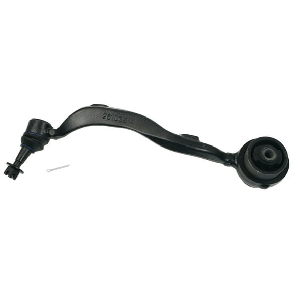 MOOG RK622209 Control Arm and Ball Joint Assembly Fits select: 2007-2012 LEXUS LS