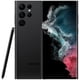 thumbnail image 1 of SAMSUNG Galaxy S22 Ultra 5G, versión estadounidense, 128GB, Phantom Black - T-Mobile (reacondicionado), 1 of 5