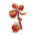 thumbnail image 6 of Victorinox Swiss Army Swiss Classic 6-Piece Paring Knife Set with Peeler with Red Handles 6.7111.6G, 6 of 20