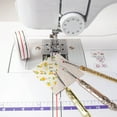thumbnail image 3 of Yammee Thread Remover Seam Rippers Stitches Thread Unpicker Cutter for Sewings, 3 of 17