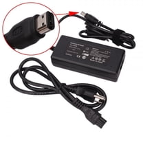 NEW AC Adapter Charger for HP Pavilion zv6000 zv6100