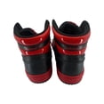 thumbnail image 3 of Adi-das Top Ten RB Mens Black Red Athletic Shoes (choose size) New, 3 of 6