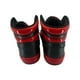 thumbnail image 3 of Ad-id-as Top Ten RB Mens Black Red Athletic Shoes (choose size) New, 3 of 6