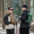thumbnail image 2 of Yihuala Large Water Bladder Backpack for Climbing Hiking Adjustable Biking Cycling Water Pack Running Vests Hydrations Backpack, 2 of 16
