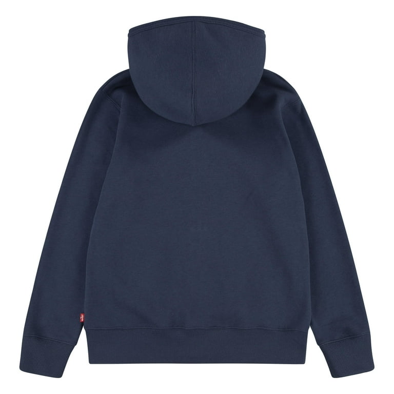Levi's full zip hoodie hotsell