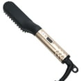 thumbnail image 1 of Peine de Alisado de Barba, Pincel de Barba de Barba de Barba Cepillo de Barba Plisina de Barba, Eliminar las Puntas Abitas para el Estilo de la Barda de los Hombres, 1 of 7