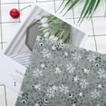 thumbnail image 4 of LYUMO 3 Types 7pcs 50*50cm Cotton Fabric DIY Assorted Squares Pre-Cut Bedding Suite Quarters Bundle, DIY Assorted Cotton Fabric, Pre-Cut Cotton Fabric Bedding, 4 of 8