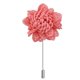 thumbnail image 1 of Broche para solapa, broche, alfiler de traje, esmoquin, ramillete, boutonniere, accesorio masculino, 1 of 9
